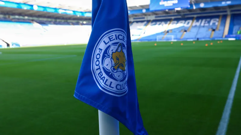 Can Leicester City be relegated today?