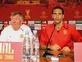Ferguson: Ferdinand must go to Euro 2012