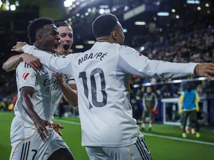 How to watch Benfica vs. Real Madrid: Date, time, live stream and TV channel