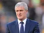 Mark Hughes