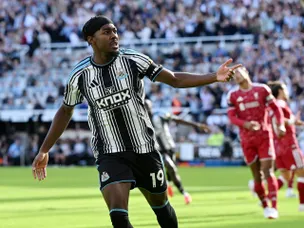 Elanga, Dedic, Burn latest: Newcastle injury, suspension list vs. Coventry