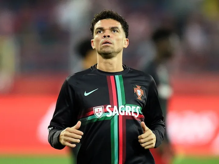 Pepe rejects Arsenal move in favour of Monaco