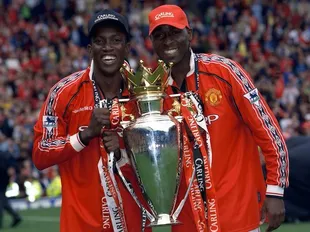 Top 10 strike partnerships in Premier League history