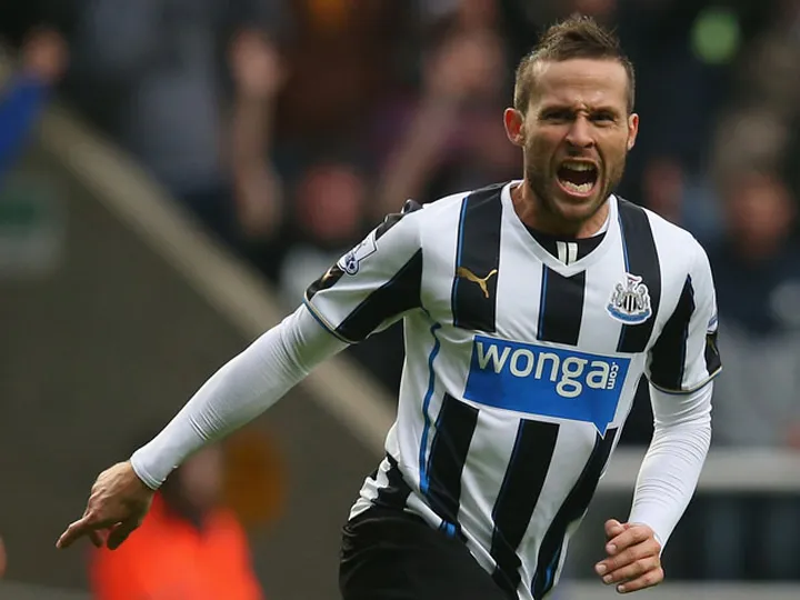 PSG agree deal for Cabaye?