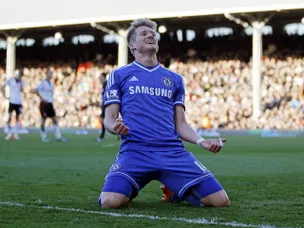 Schurrle ready for "important" battle