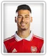 Gabriel Martinelli