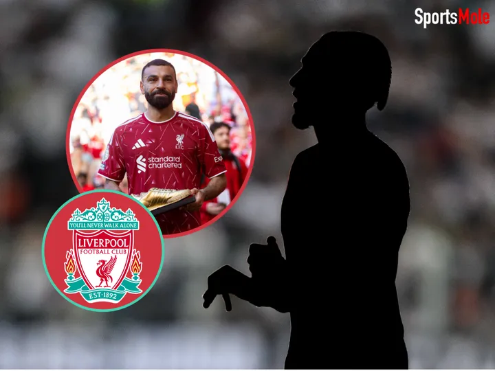 Liverpool now 'strong favourites' to sign £20m Mo Salah successor in January