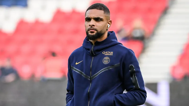 Former Chelsea, PSG players among nine signed by Boavista