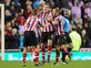 In Pictures: Sunderland 2-0 Swansea