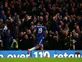 Hiddink pleased with Costa reaction