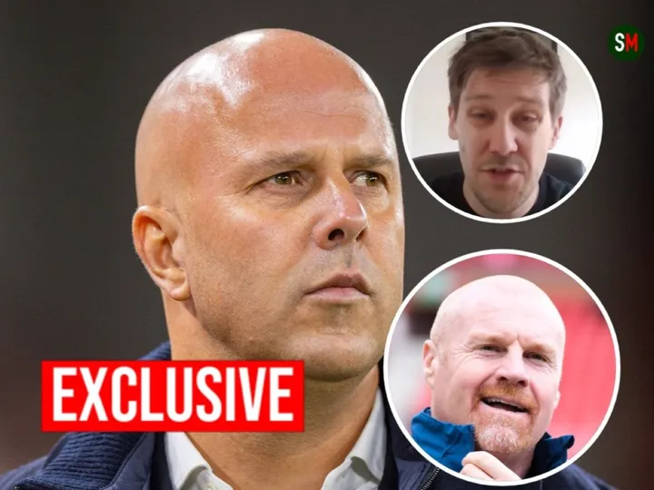 "Achilles heel of long balls": Why Dyche is Slot's nightmare as pressure mounts