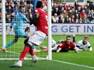 Bristol City vs. Barnsley - prediction, team news, lineups
