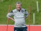 San Marino boss warns Hodgson over jibe