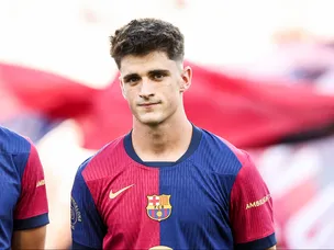 Barcelona youngster 'set to join' Portuguese side