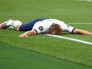 In Focus: Harry Kane marks his 137th Premier League goal in 200th game