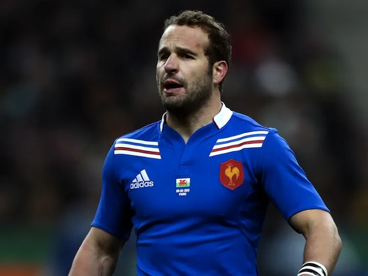 France beat Scotland but end with Wooden Spoon