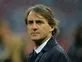 Mancini relishing Juve test