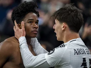 Liverpool 'enquire' over availability of Real Madrid attacker