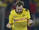 Grosskreutz: 'We deserved to go through'
