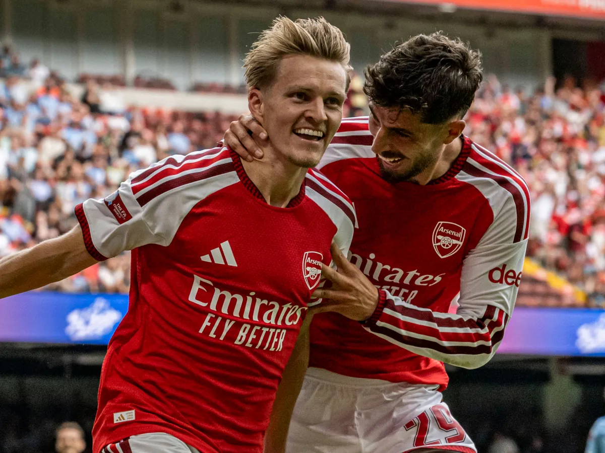 Arsenal vs Coventry City - prediction, team news, lineups