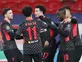 Liverpool run out comfortable winners in first leg against RB Leipzig