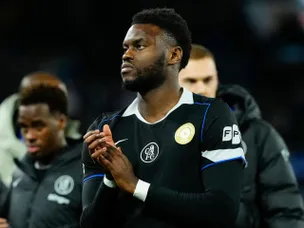 Chelsea exit route? Serie A heavyweights 'explore' deal for out-of-favour Badiashile