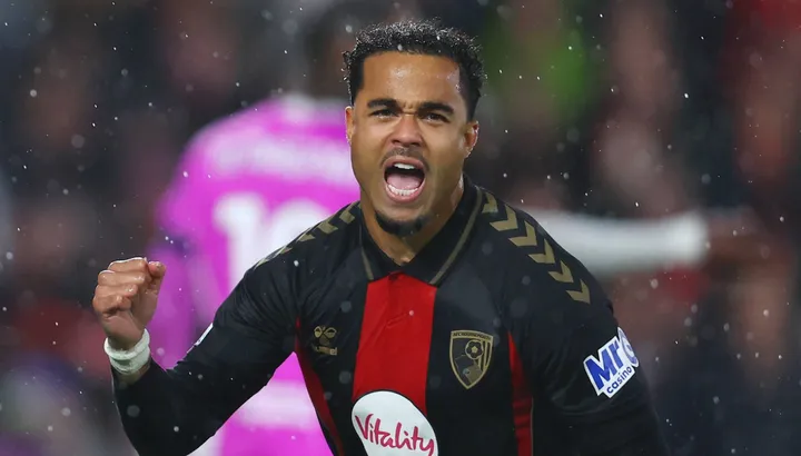 Bournemouth 3-0 AC Milan: Cherries emulate 53-year-old Sunderland feat in historic Europa League win