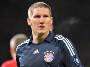 Schweinsteiger back for Bayern