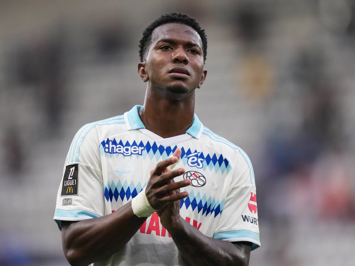 Strasbourg vs Paris Saint-Germain - prediction, team news, lineups