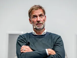 Klopp sends message to Iraola as Liverpool scramble to replace Salah