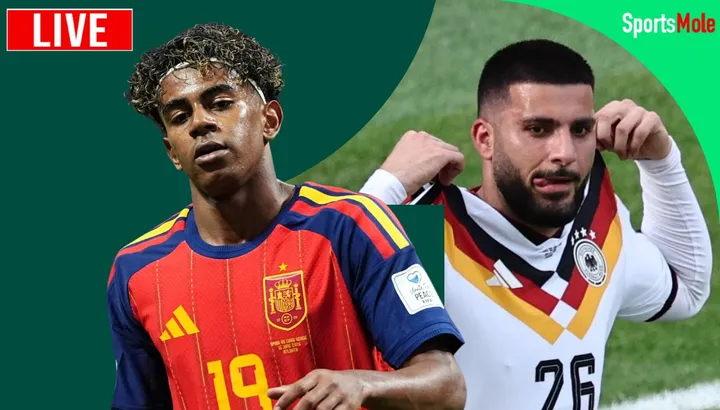 World Cup 2026 news today: Live updates as Germany seal knockout place, Japan thrash Tunisia