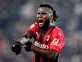 Kessie 'rejects Real Madrid, PSG, Spurs for Barcelona'