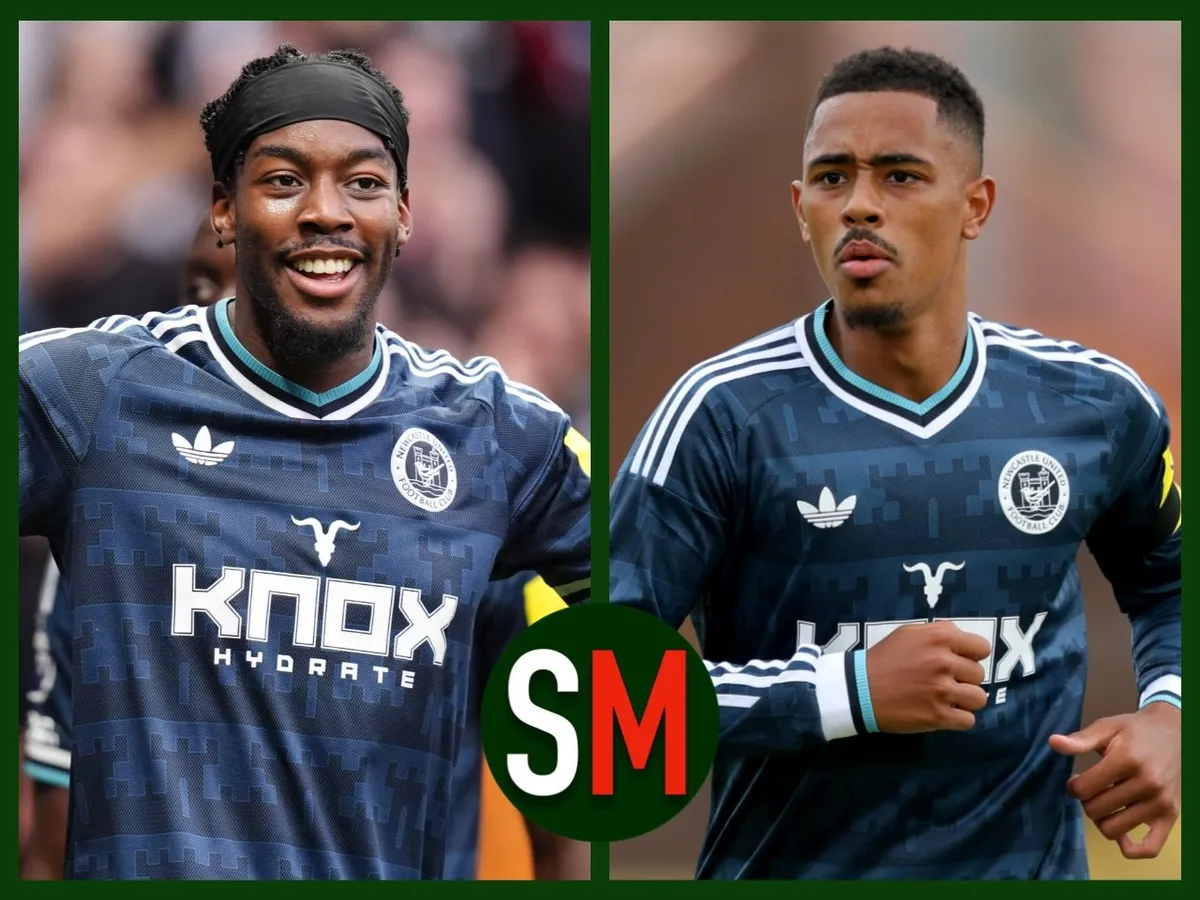 Newcastle injury news: Anthony Elanga, Jacob Ramsey, Matias Fernandez-Pardo update from Matthias Jaissle for Crystal Palace game