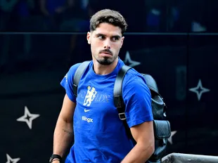 Alonso addresses Neto Chelsea future amid role change, James incident