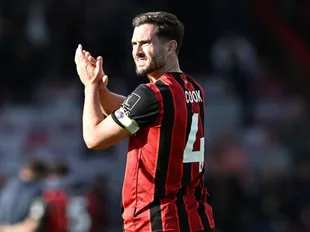 Who replaces Scott? Predicted Bournemouth XI vs. Chelsea