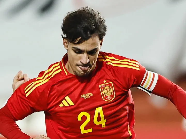 Newcastle United 'make contact' with 22-year-old Spanish playmaker