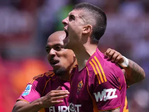 Hellas Verona vs Roma - prediction, team news, lineups