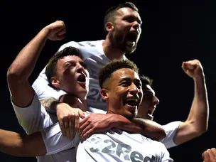 Middlesbrough strike back to draw at Preston
