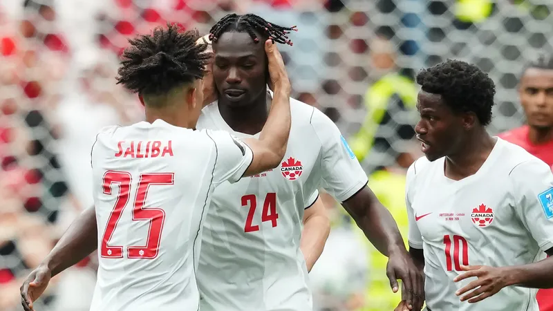 Saliba on the move: Transfer news and rumours today