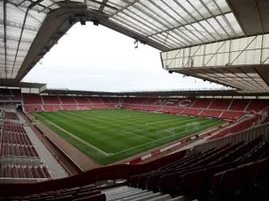 Stuani strike puts Middlesbrough ahead