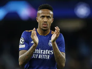 How Real Madrid could line up against Atletico Madrid