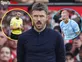 Mistake: VAR 'error' acknowledged on Haaland goal as Carrick faces pressure