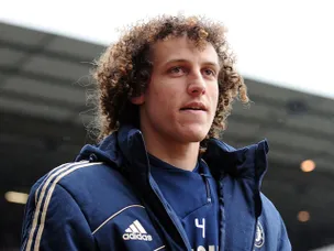 David Luiz misses Basel match