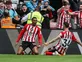 Iconic Isidor scores last-gasp winner as Sunderland sensationally beat Brentford