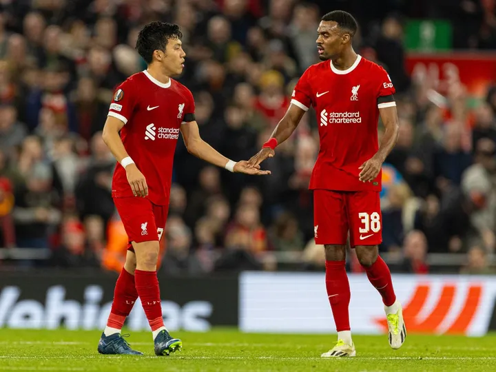 Bid rejected: Liverpool 'turned down' Marseille's offer for midfielder