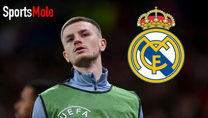 Real Madrid 'rubbing hands' as Wharton transfer U-turn impacts Man United
