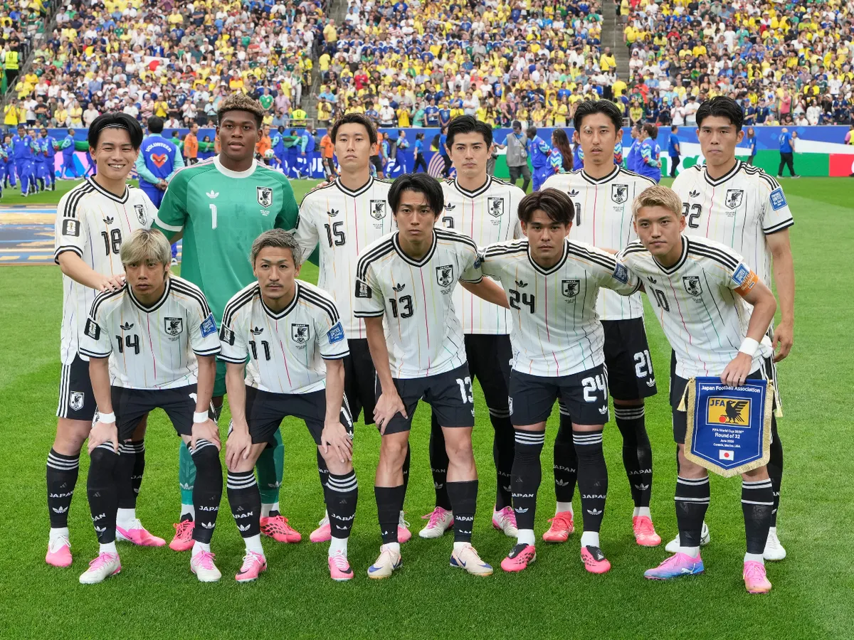 Japan vs Venezuela - prediction, team news, lineups