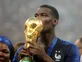 Graeme Souness vs. Paul Pogba: How do their trophy hauls compare?