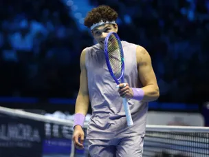 Ben Shelton vs. Ugo Humbert - prediction, form, head-to-head