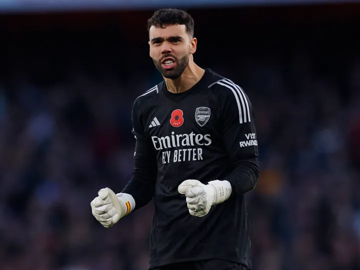 How Arsenal could line up against Lens